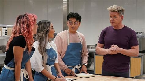 gordon ramsay's food stars